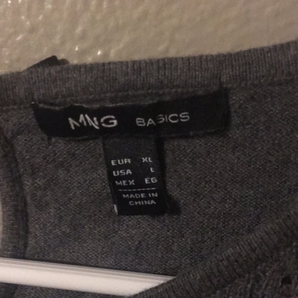 MNG sweater - Picture 3 of 5